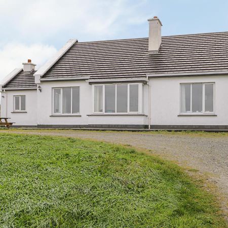Villa Seaspray Renvyle Exterior foto